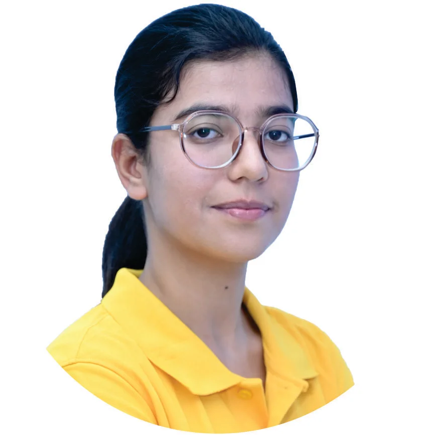 Iqra Khan